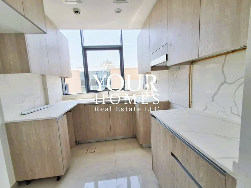 Duplex - High ROI | Vacant - Brand New | Next to Circle Mall & Enter/exit