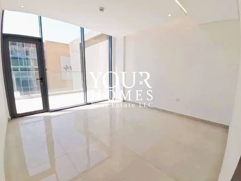 Duplex - High ROI | Vacant - Brand New | Next to Circle Mall & Enter/exit - Image 6