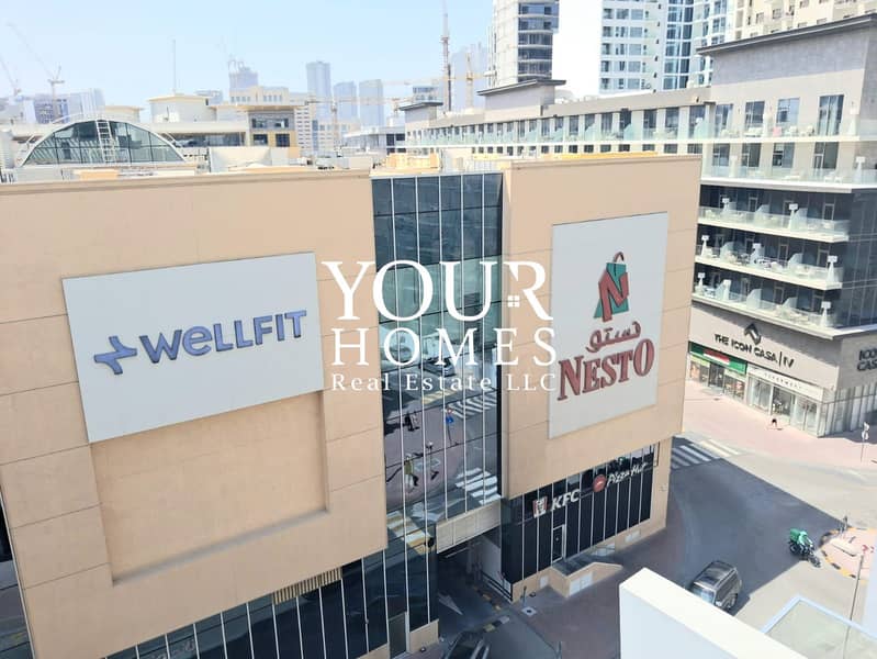 Duplex - High ROI | Vacant - Brand New | Next to Circle Mall & Enter/exit - Image 7