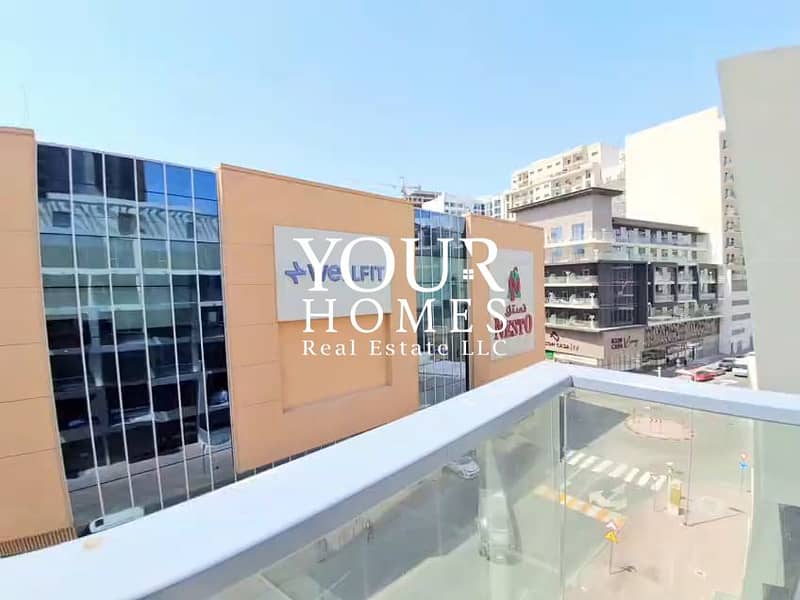 Duplex - High ROI | Vacant - Brand New | Next to Circle Mall & Enter/exit - Image 8