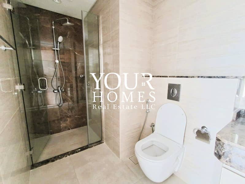 Duplex - High ROI | Vacant - Brand New | Next to Circle Mall & Enter/exit - Image 11