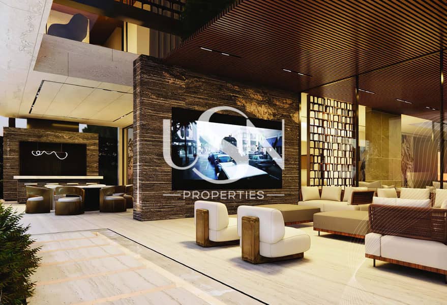 city video | prime location | high ROI