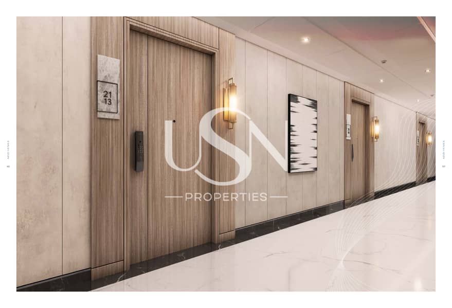 city video | prime location | high ROI