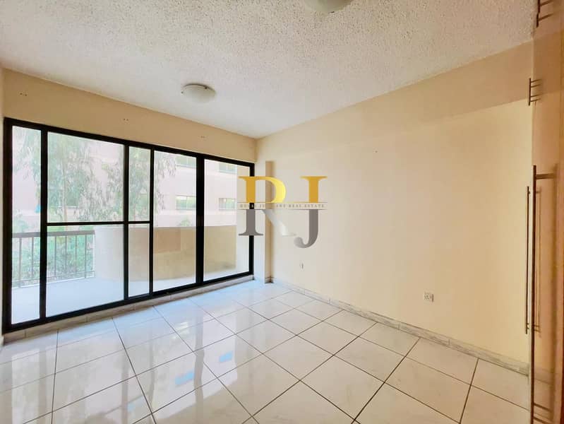 Spacious 3BHK in Golden Sands 1 | Prime Mankhool - Image 6