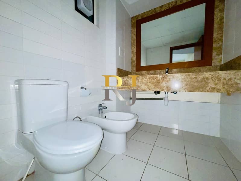 Spacious 3BHK in Golden Sands 1 | Prime Mankhool - Image 12