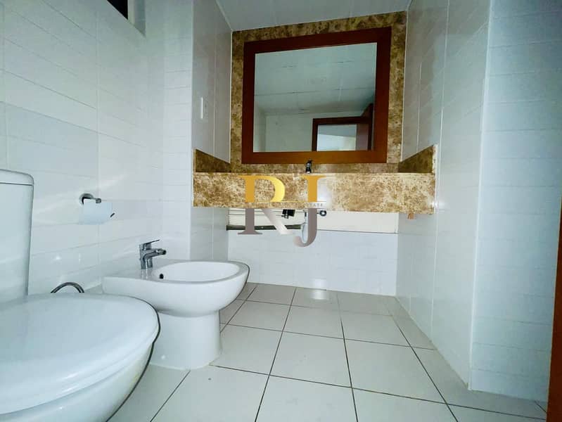 Spacious 3BHK in Golden Sands 1 | Prime Mankhool - Image 13