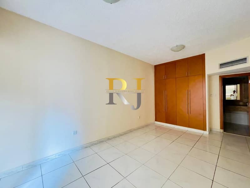 Spacious 3BHK in Golden Sands 1 | Prime Mankhool - Image 14