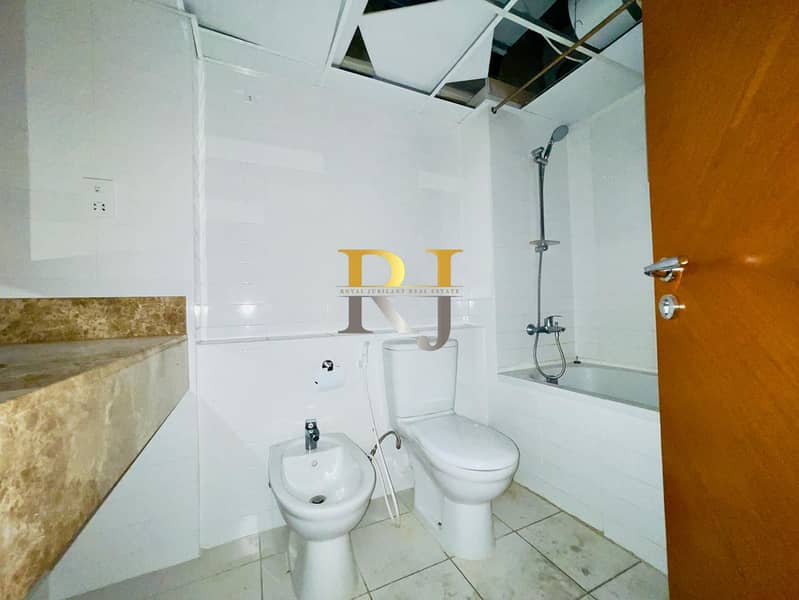 Spacious 3BHK in Golden Sands 1 | Prime Mankhool - Image 15