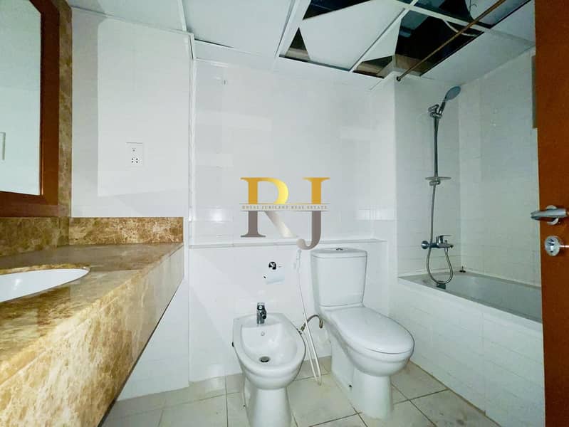 Spacious 3BHK in Golden Sands 1 | Prime Mankhool - Image 17