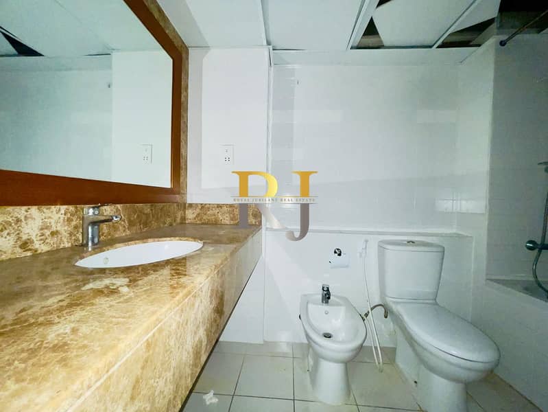 Spacious 3BHK in Golden Sands 1 | Prime Mankhool - Image 19