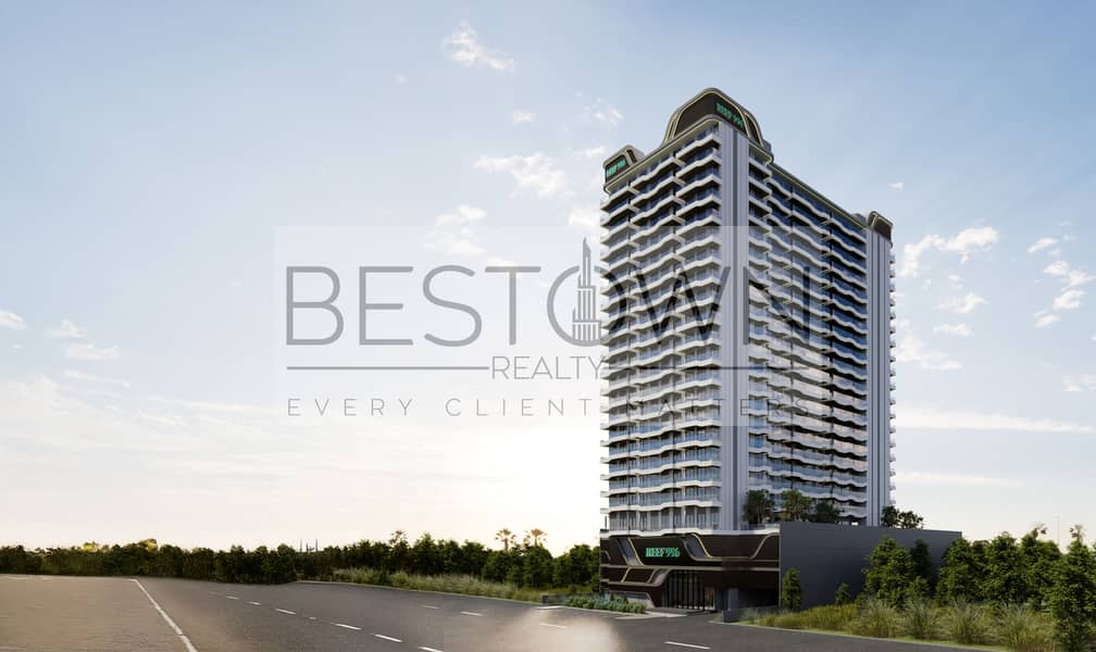 CONTEMPORARY HOMES | MODERN LUXURY | STRATEGIC INVESTMENT OPPORTUNITY