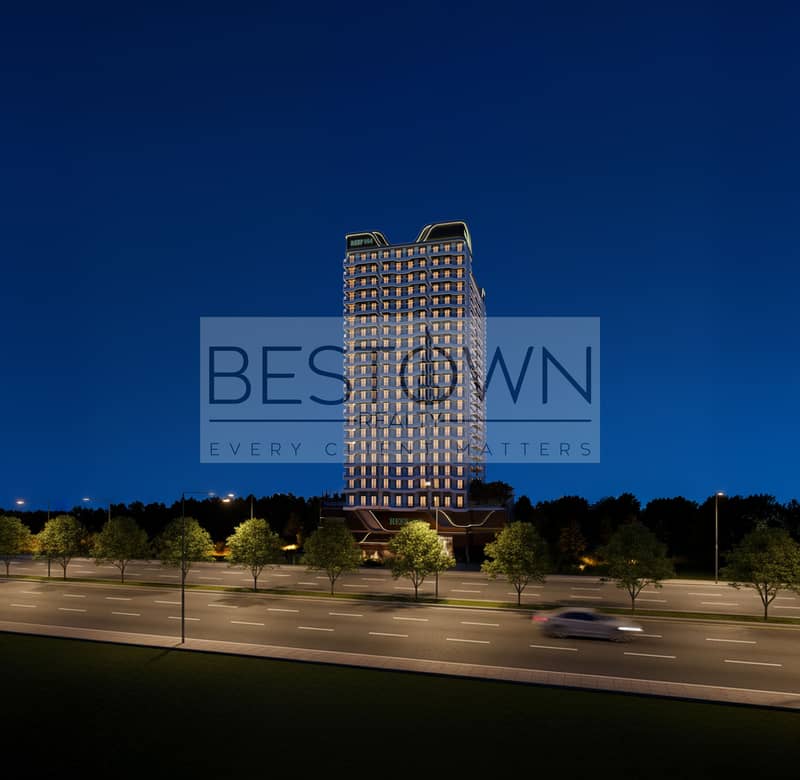 CONTEMPORARY HOMES | MODERN LUXURY | STRATEGIC INVESTMENT OPPORTUNITY