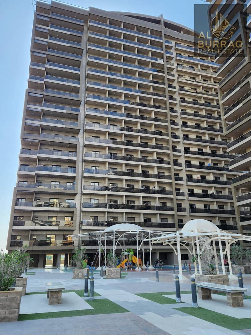 Prime Resale Opportunity | Rented 1-Bed in Elite Residence - Image 7