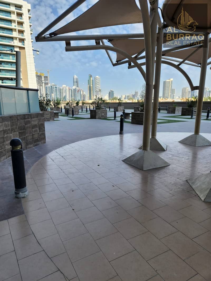 Prime Resale Opportunity | Rented 1-Bed in Elite Residence - Image 9