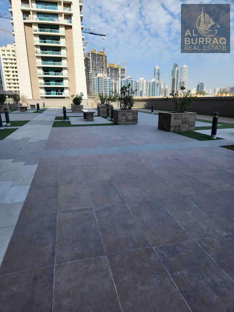 Prime Resale Opportunity | Rented 1-Bed in Elite Residence - Image 10