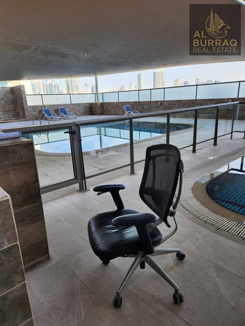 Prime Resale Opportunity | Rented 1-Bed in Elite Residence - Image 11