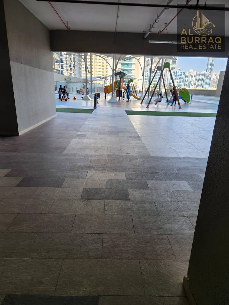 Prime Resale Opportunity | Rented 1-Bed in Elite Residence - Image 12