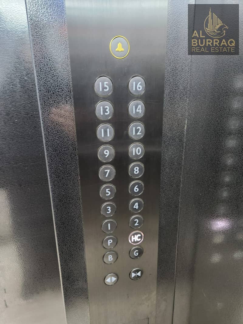 Prime Resale Opportunity | Rented 1-Bed in Elite Residence - Image 14