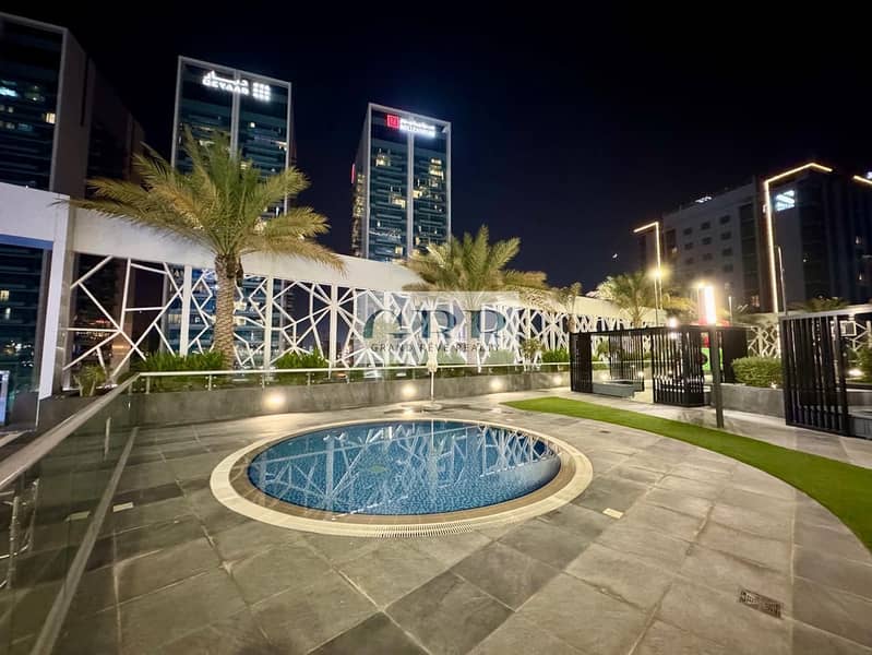 Studio Apartment | Spacious Size | Premium Located