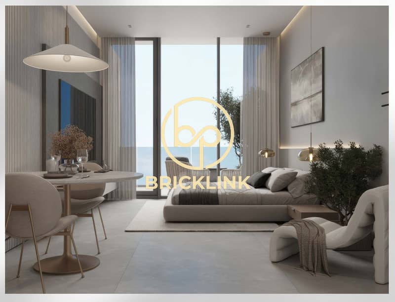 Fully Furnished | High ROI | Prime Dubailand Location | 35% Post handover | 50+ Amenities - Image 6