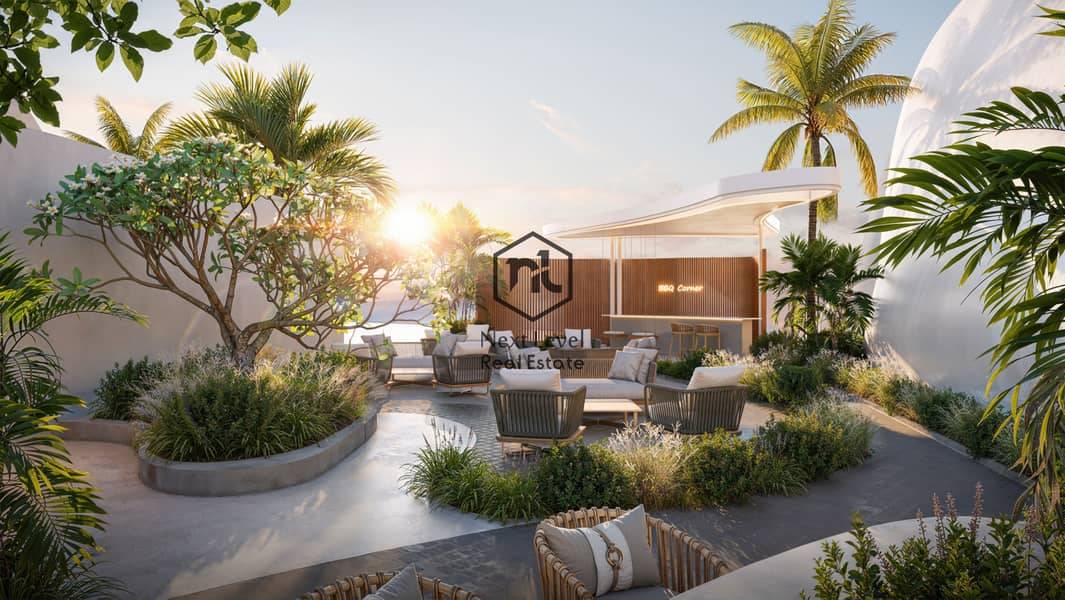 Modern Living, Resort | Style Amenities & Prime Motor City Location