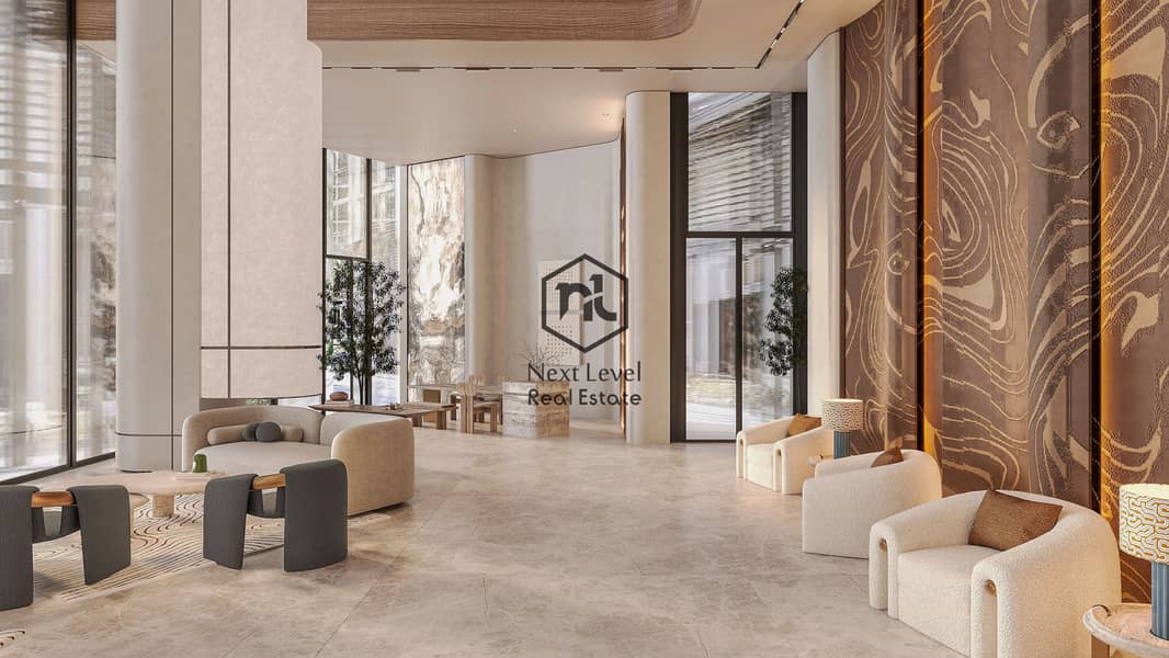 Modern Living, Resort | Style Amenities & Prime Motor City Location