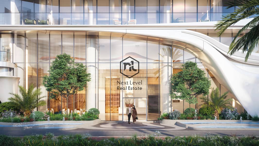 Modern Living, Resort | Style Amenities & Prime Motor City Location - Image 10