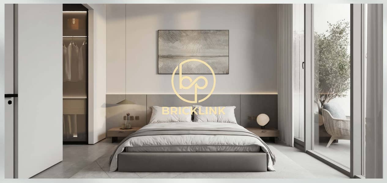 Fully Furnished | High ROI | Prime Dubailand Location | 35% Post handover | 50+ Amenities - Image 10