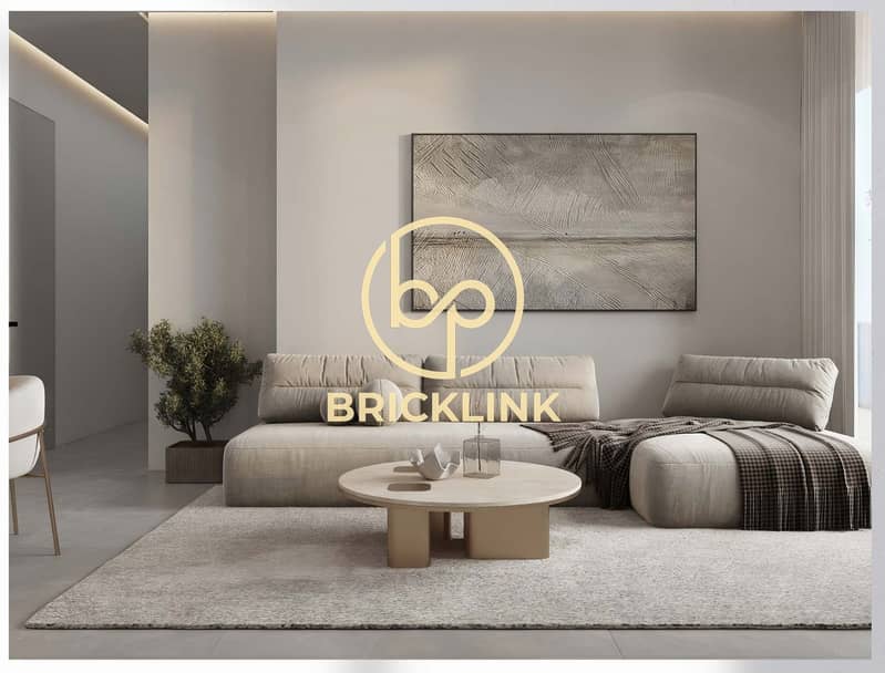 Fully Furnished | High ROI | Prime Dubailand Location | 35% Post handover | 50+ Amenities - Image 11