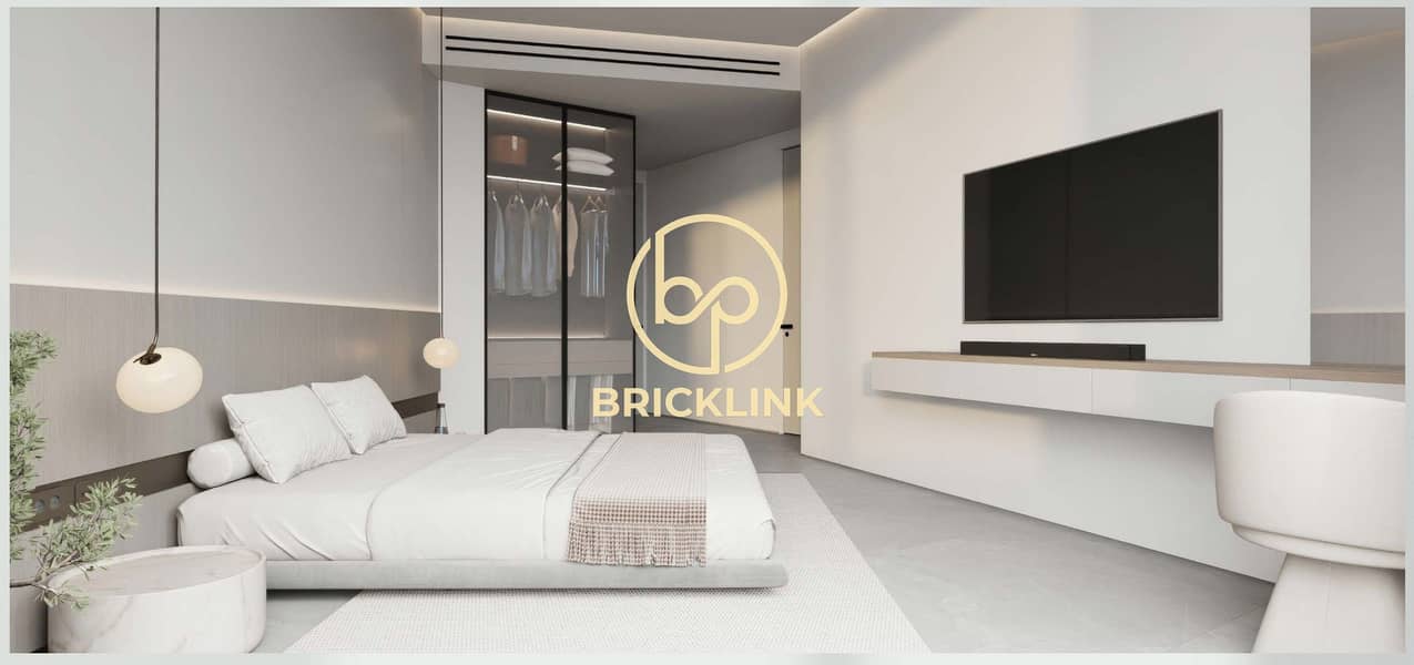 Fully Furnished | High ROI | Prime Dubailand Location | 35% Post handover | 50+ Amenities - Image 12