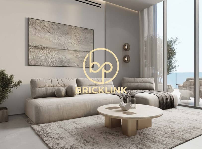 Fully Furnished | High ROI | Prime Dubailand Location | 35% Post handover | 50+ Amenities - Image 14