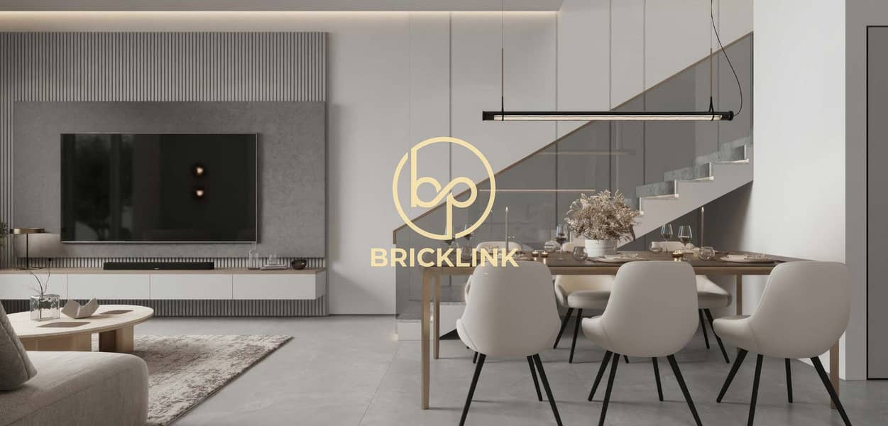 Fully Furnished | High ROI | Prime Dubailand Location | 35% Post handover | 50+ Amenities - Image 15