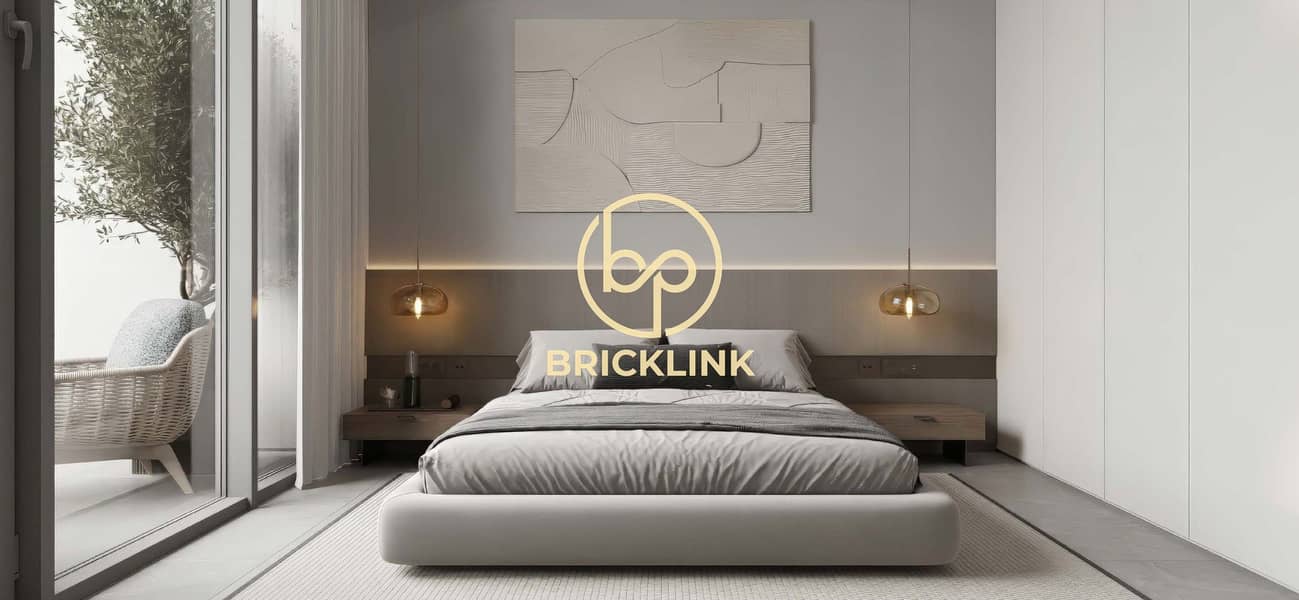 Fully Furnished | High ROI | Prime Dubailand Location | 35% Post handover | 50+ Amenities - Image 16