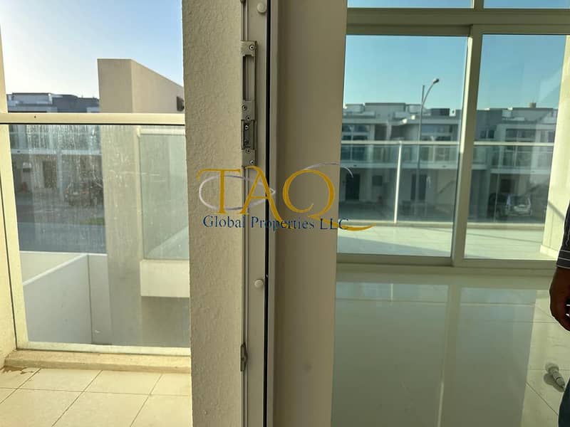 3 BEDROOM TOWNHOUSE | UNFURNISHED | ELEGANT & SPACIOUS | GATED COMMUNITY | - Image 10