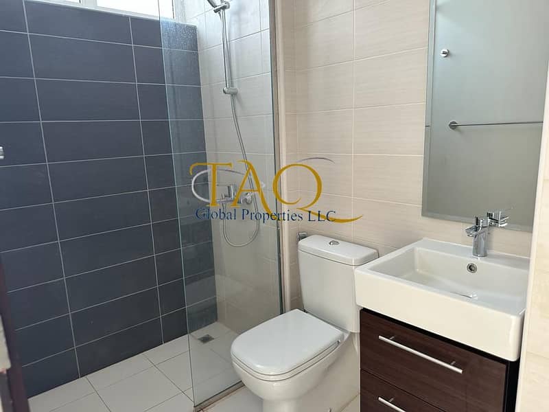 3 BEDROOM TOWNHOUSE | UNFURNISHED | ELEGANT & SPACIOUS | GATED COMMUNITY | - Image 11