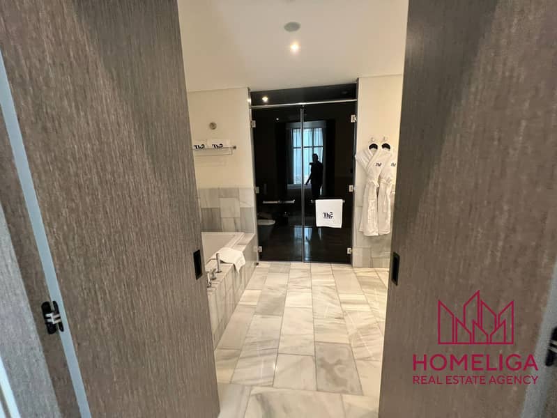 DUAL UNIT | BEACHFRONT HOTEL APARTMENTS | ATLANTIS - Image 6