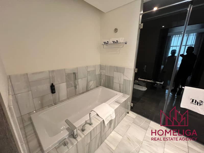 DUAL UNIT | BEACHFRONT HOTEL APARTMENTS | ATLANTIS - Image 7