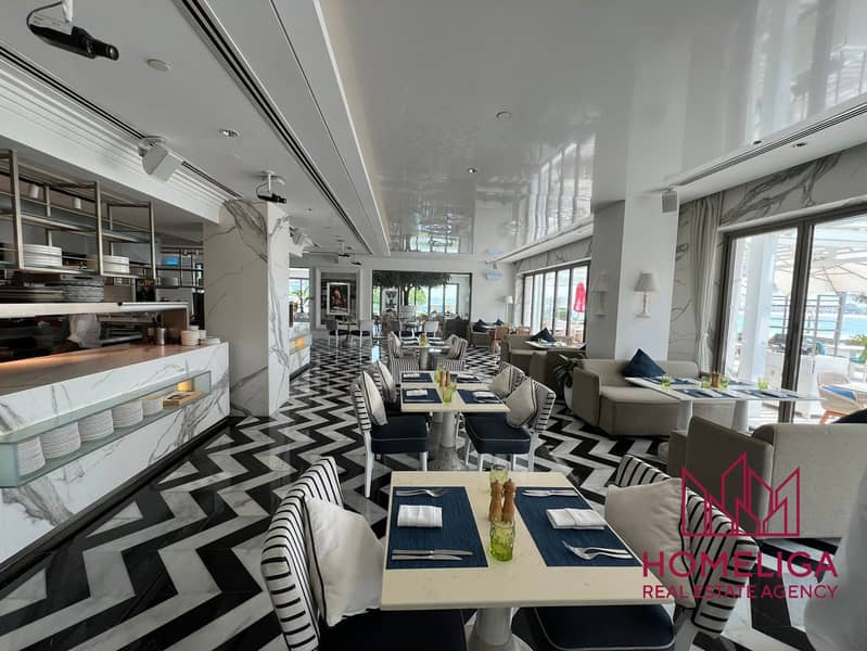 DUAL UNIT | BEACHFRONT HOTEL APARTMENTS | ATLANTIS - Image 8