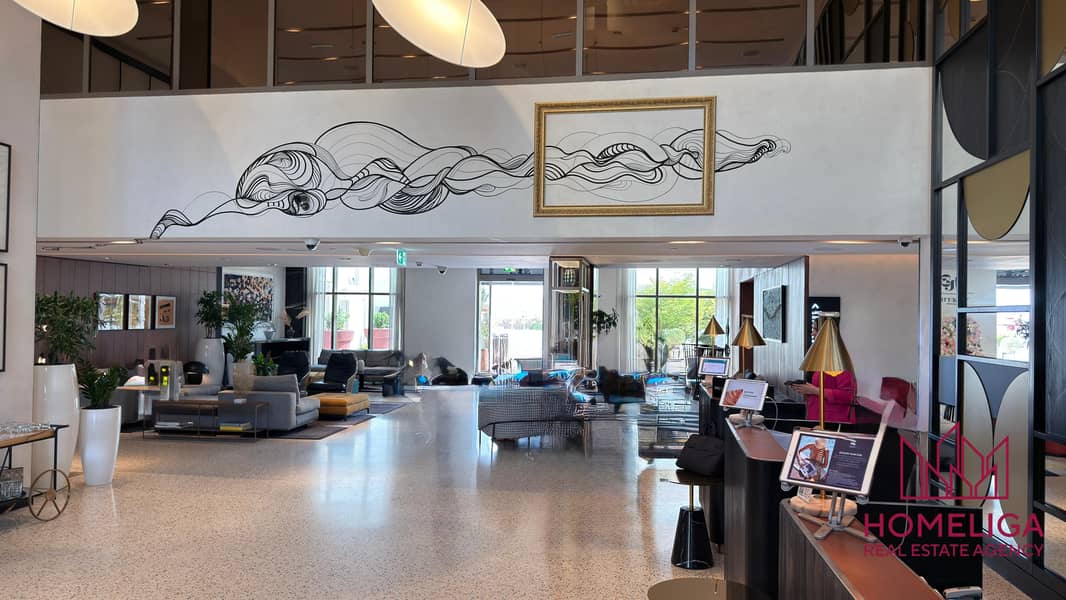 DUAL UNIT | BEACHFRONT HOTEL APARTMENTS | ATLANTIS - Image 9