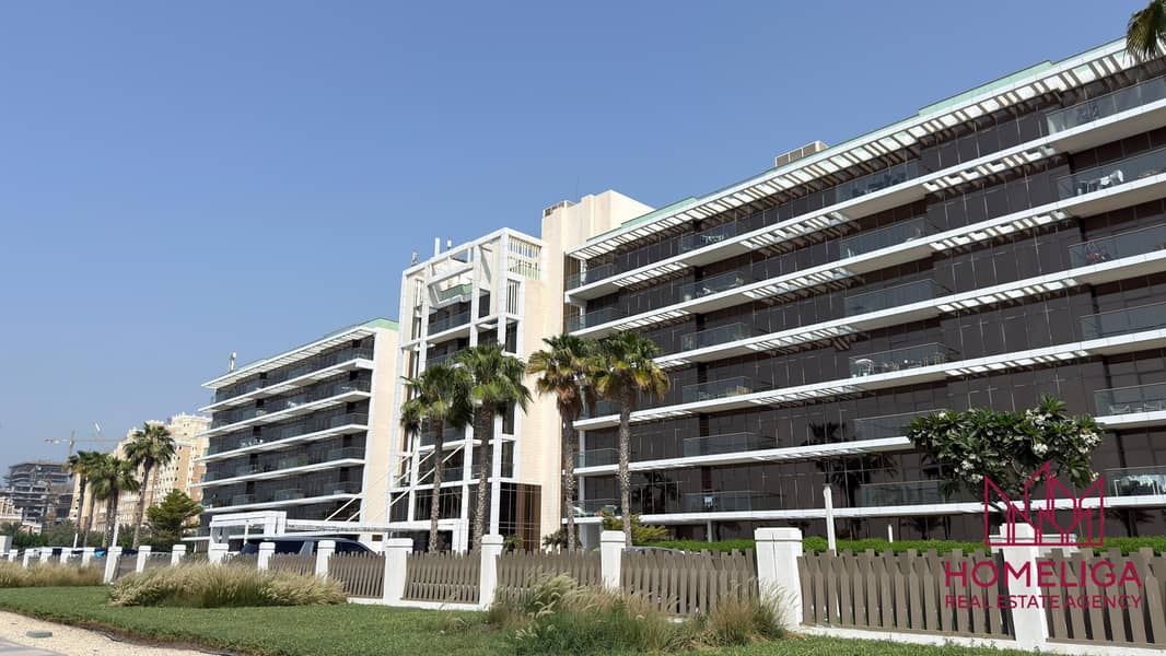 DUAL UNIT | BEACHFRONT HOTEL APARTMENTS | ATLANTIS - Image 16