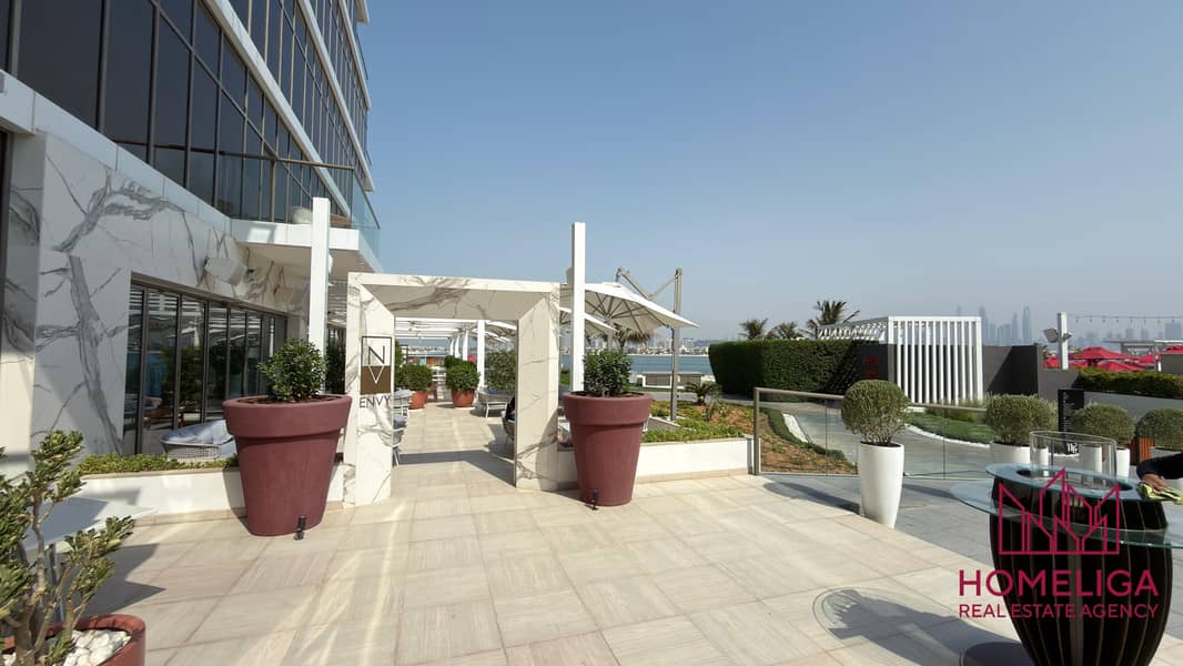 DUAL UNIT | BEACHFRONT HOTEL APARTMENTS | ATLANTIS - Image 17