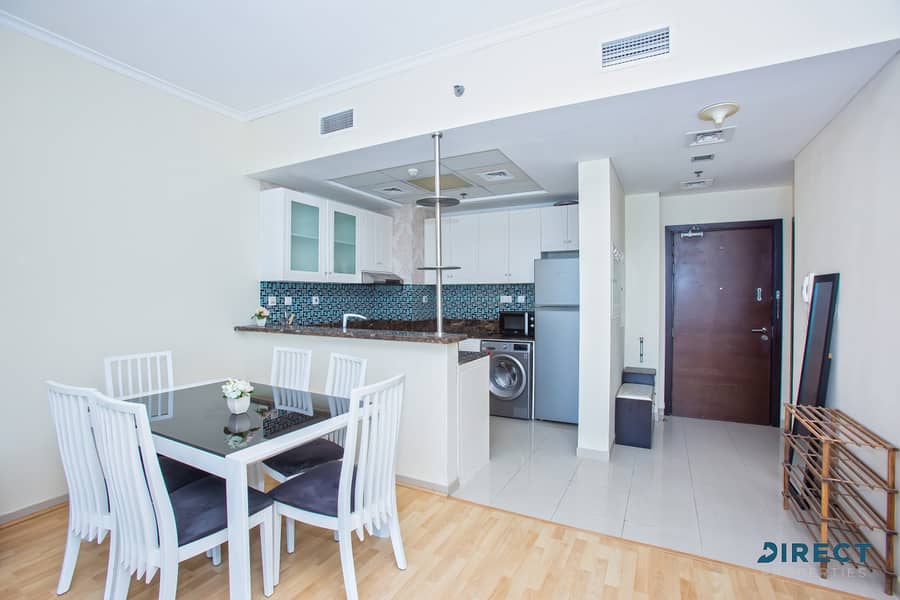 Sea Views | Furnished | Available 12th January - Image 6