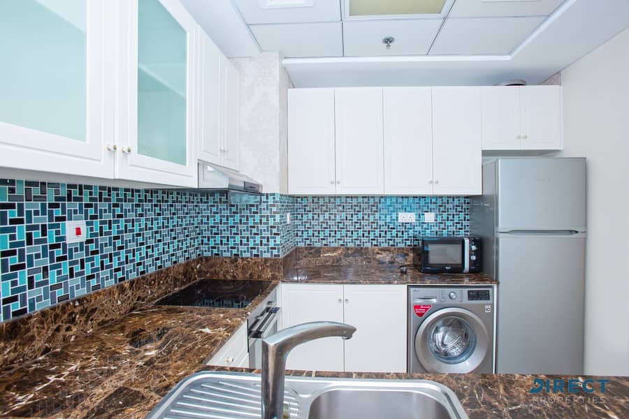 Sea Views | Furnished | Available 12th January - Image 9