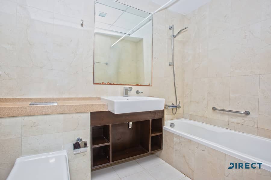 Sea Views | Furnished | Available 12th January - Image 15