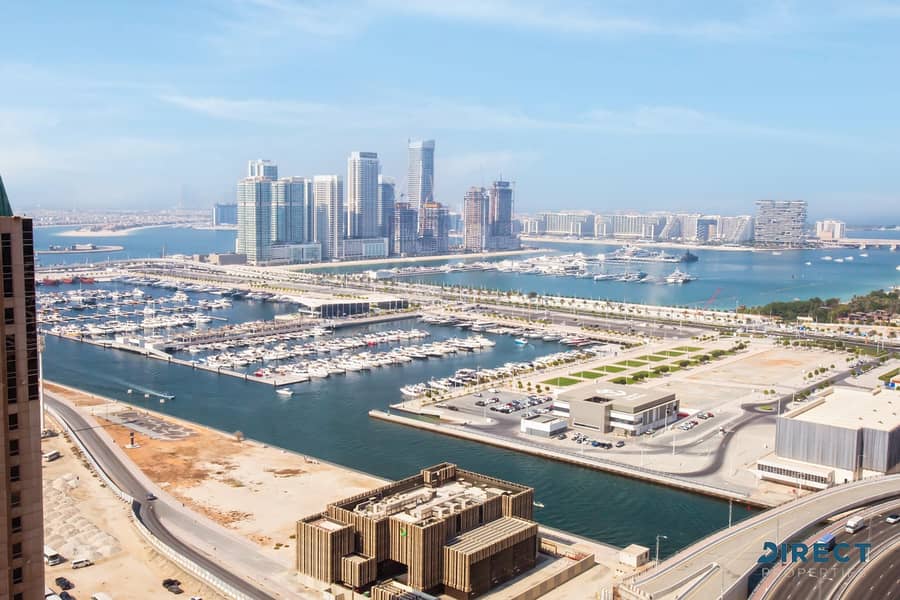 Sea Views | Furnished | Available 12th January - Image 17