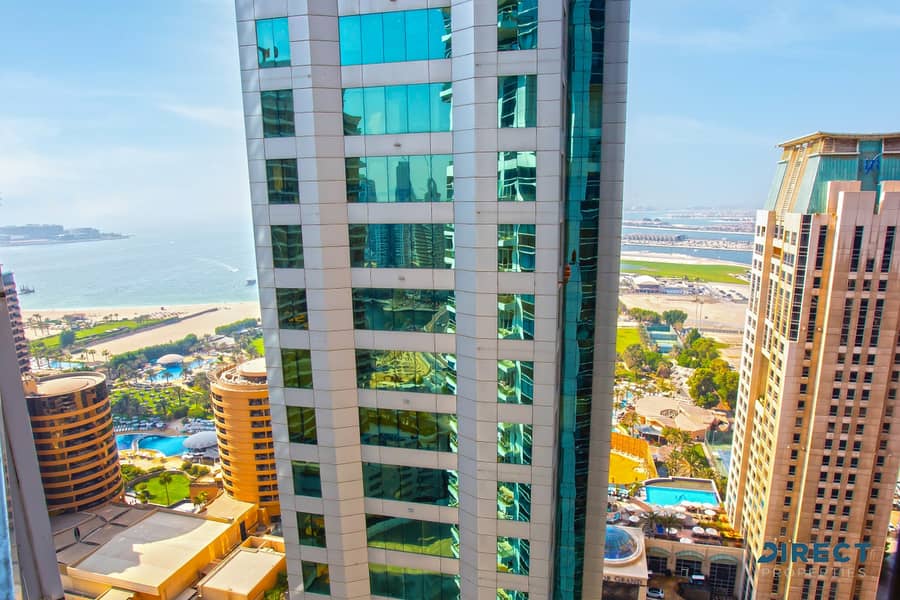 Sea Views | Furnished | Available 12th January - Image 18