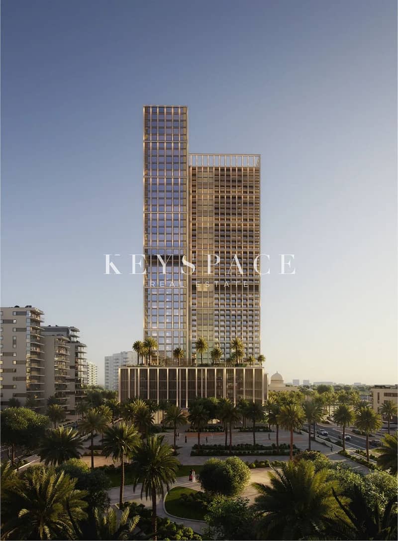 LIVE IN STYLE l COMFORT & CONVENIENCE l STRATEGIC CONNECTIVITY l INVEST NOW