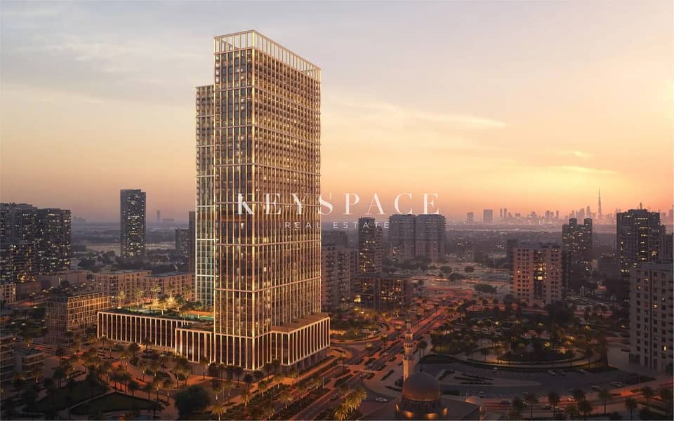 LIVE IN STYLE l COMFORT & CONVENIENCE l STRATEGIC CONNECTIVITY l INVEST NOW