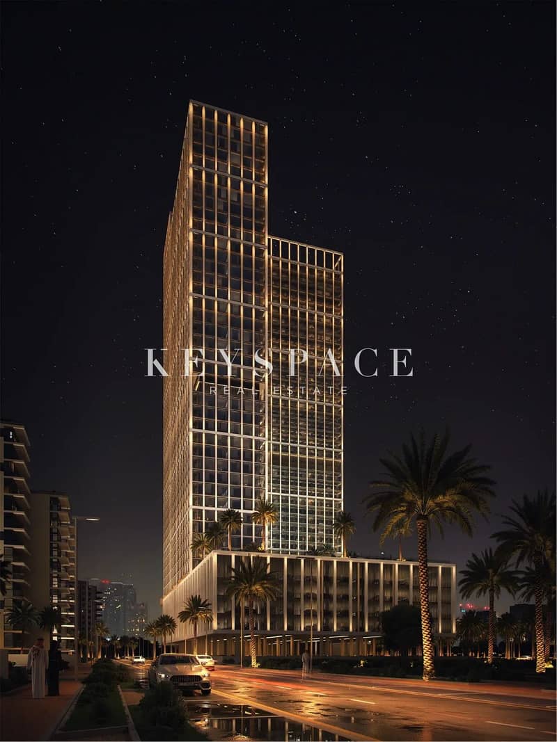 LIVE IN STYLE l COMFORT & CONVENIENCE l STRATEGIC CONNECTIVITY l INVEST NOW