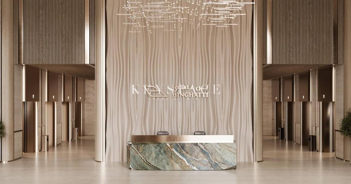 LIVE IN STYLE l COMFORT & CONVENIENCE l STRATEGIC CONNECTIVITY l INVEST NOW